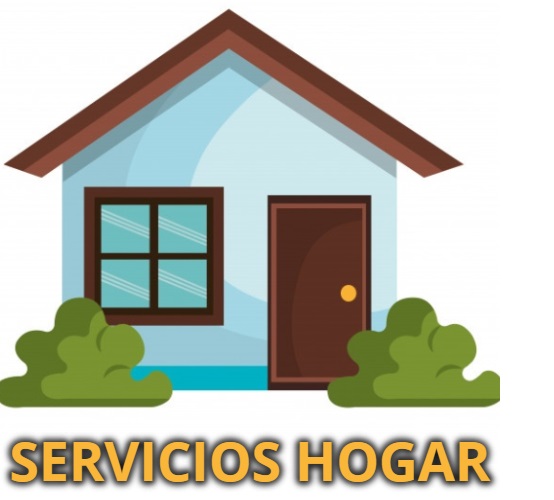 Servicios Hogar